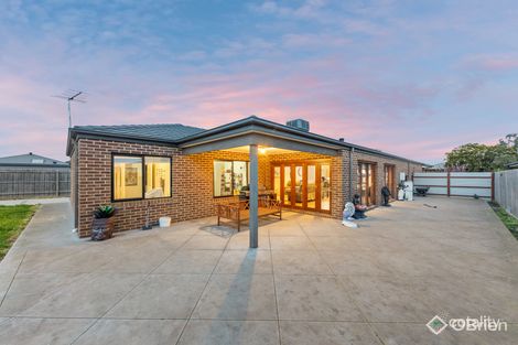 Property photo of 6 Sambur Road Tooradin VIC 3980
