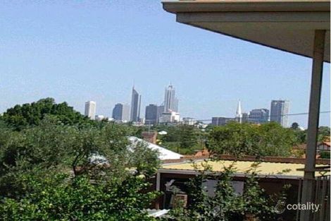 Property photo of 92 Fairfield Street Mount Hawthorn WA 6016