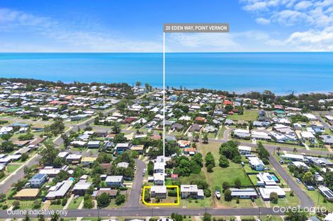 Property photo of 20 Eden Way Point Vernon QLD 4655
