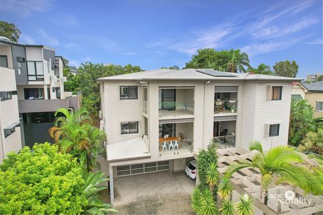 6/255 Wynnum Rd, Norman Park, QLD 4170