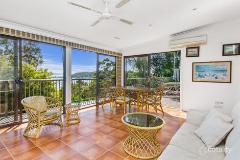 Property photo of 14 Wandearah Avenue Avalon Beach NSW 2107