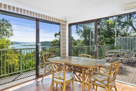 Property photo of 14 Wandearah Avenue Avalon Beach NSW 2107