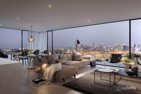 1207c/18 Hopkins St, Footscray, VIC 3011