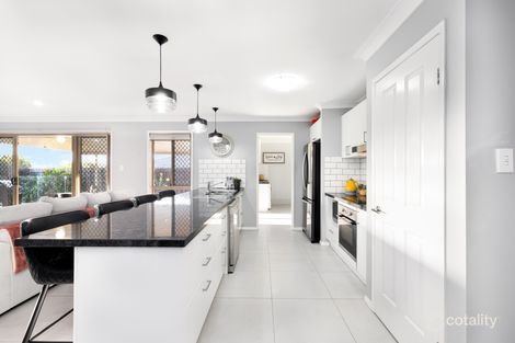 Property photo of 7 Cloudland Court Springfield QLD 4300