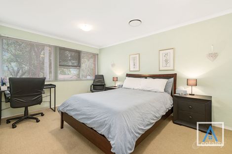 Property photo of 9/15 Stringybark Place Bradbury NSW 2560