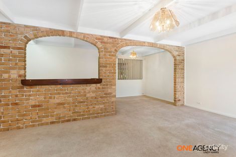 Property photo of 8 Forest Avenue Singleton Heights NSW 2330