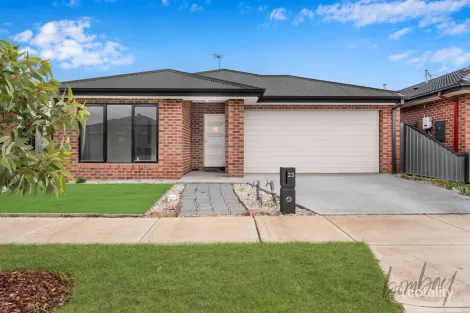 Property photo of 23 Viola Street Donnybrook VIC 3064