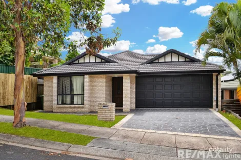 11 Swallowtail Cres, Springfield Lakes, QLD 4300