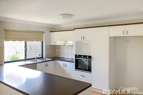 Property photo of 11 Swallowtail Crescent Springfield Lakes QLD 4300