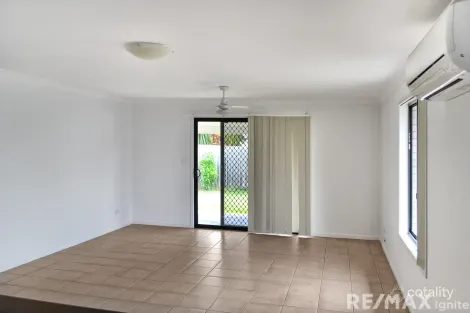 Property photo of 11 Swallowtail Crescent Springfield Lakes QLD 4300