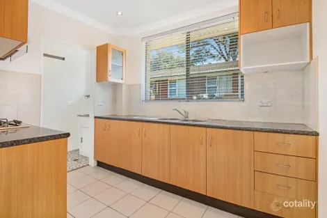 Property photo of 16/77 Pacific Parade Dee Why NSW 2099
