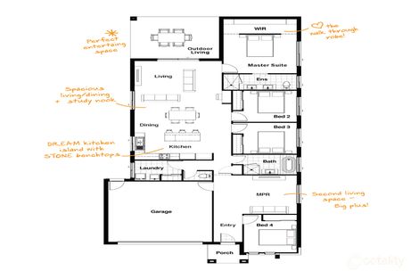 Property photo of 57 Mackellar Way Walloon QLD 4306