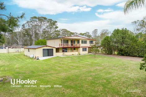 430 Twelfth Ave, Rossmore, NSW 2557