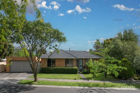 Property photo of 33 Ambleside Crescent Berwick VIC 3806