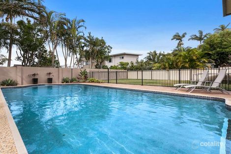 Property photo of 9 Melissa Street Wynnum West QLD 4178