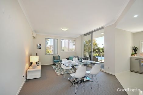 Property photo of 39/16-20 Park Avenue Waitara NSW 2077