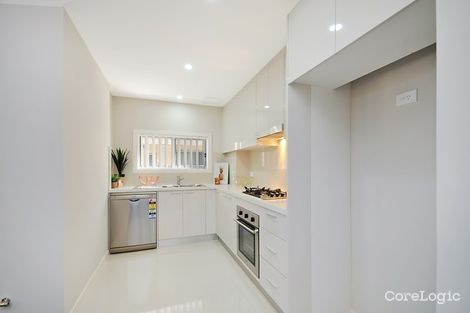 Property photo of 39/16-20 Park Avenue Waitara NSW 2077
