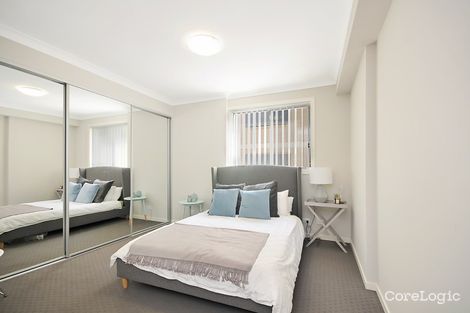 Property photo of 75/16-20 Park Avenue Waitara NSW 2077