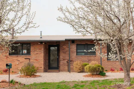 Property photo of 13 Sherbrooke Street Ainslie ACT 2602