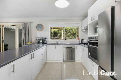 Property photo of 7/23 Glenvale Close West Pennant Hills NSW 2125