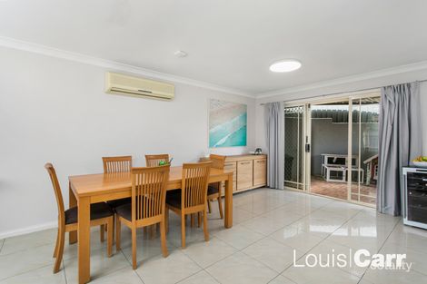 Property photo of 7/23 Glenvale Close West Pennant Hills NSW 2125