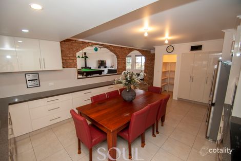 Property photo of 40 Doolan Crescent Griffith NSW 2680