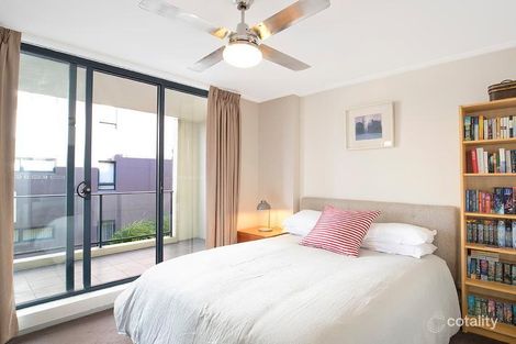 Property photo of 304D/1-5 Hunter Street Waterloo NSW 2017