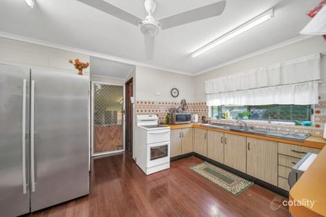 Property photo of 15 Dayman Street Goondi Bend QLD 4860
