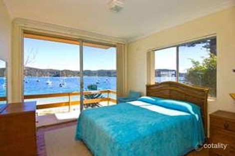 Property photo of 1111 Barrenjoey Road Palm Beach NSW 2108
