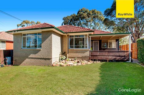 Property photo of 109 Midson Road Epping NSW 2121