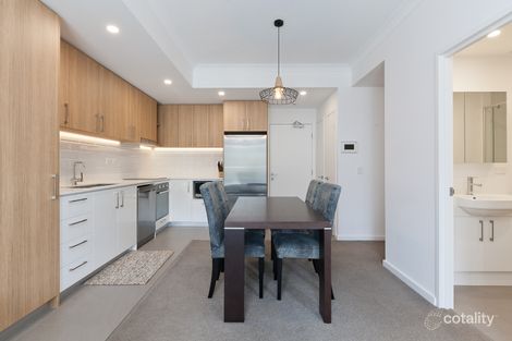 Property photo of 203/16 Atkinson Road Subiaco WA 6008