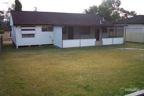 Property photo of 16 Argyll Crescent Edgeworth NSW 2285