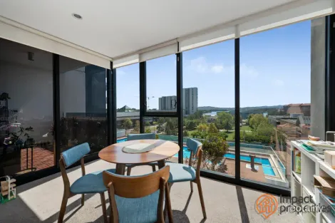 Property photo of 15/39 Benjamin Way Belconnen ACT 2617