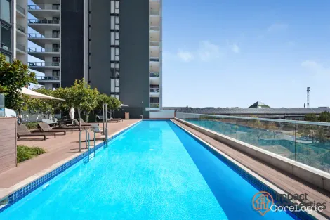 Property photo of 15/39 Benjamin Way Belconnen ACT 2617