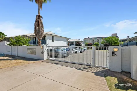 18/1-5 Fitzroy Rd, Rivervale, WA 6103