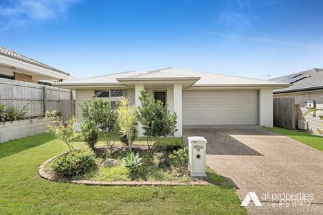 Property photo of 88 Darnell Street Yarrabilba QLD 4207