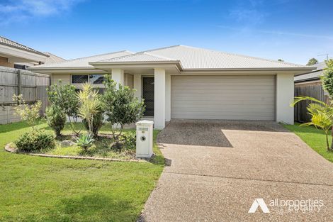 Property photo of 88 Darnell Street Yarrabilba QLD 4207