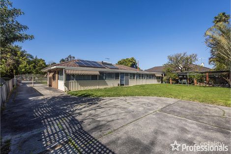 Property photo of 89 Verna Street Gosnells WA 6110