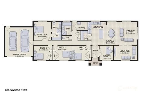 22 Shirley Rd, Neerim South, VIC 3831