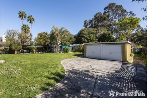 Property photo of 89 Verna Street Gosnells WA 6110