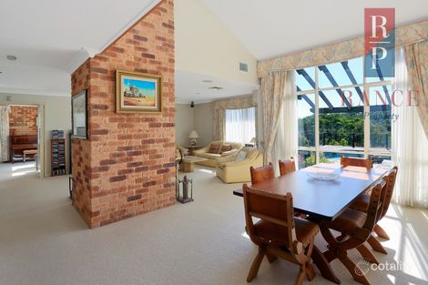 Property photo of 35 Campbell Road Kenthurst NSW 2156