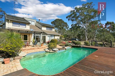 Property photo of 35 Campbell Road Kenthurst NSW 2156