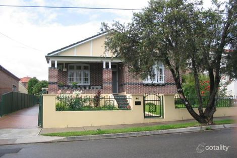46 Minna St, Burwood, NSW 2134