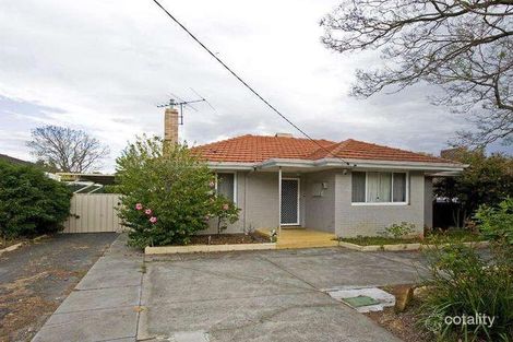 55 Hopkinson Way, Wilson, WA 6107