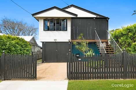 Property photo of 110 Dover Road Redcliffe QLD 4020