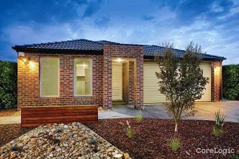 Property photo of 1 Salway Close Cranbourne VIC 3977