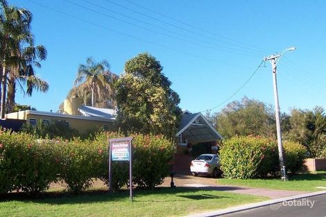 13 Mcandrew St, Brunswick, WA 6224