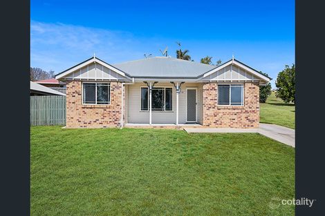 Property photo of 66 Gorman Street Darling Heights QLD 4350