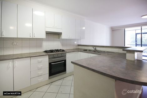 Property photo of 340/83-93 Dalmeny Avenue Rosebery NSW 2018