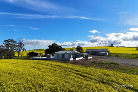20271 Horrocks Hwy, Wongyarra, SA 5481